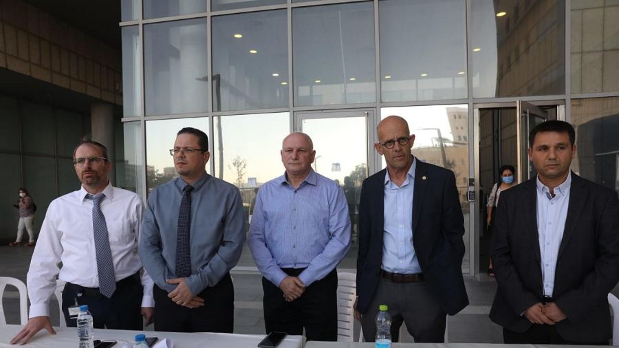 الأثنين : المستشفيات الأهلية تعود للعمل بإنتظام